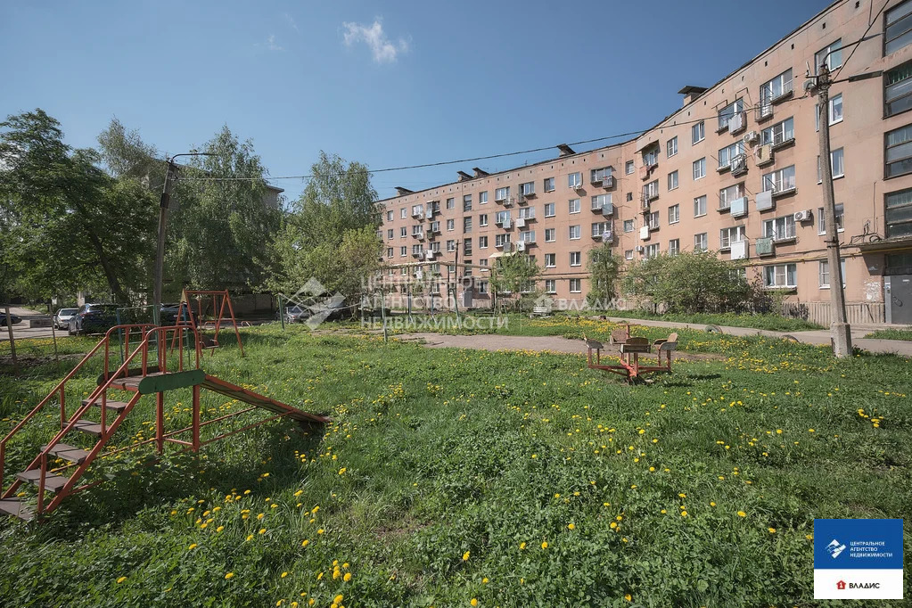 Продажа квартиры, Рязань - Фото 13
