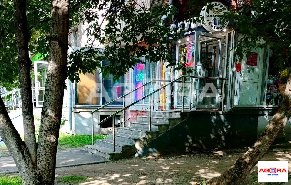 Аренда торгового помещения, м. Кузьминки, ул. Зеленодольская - Фото 5