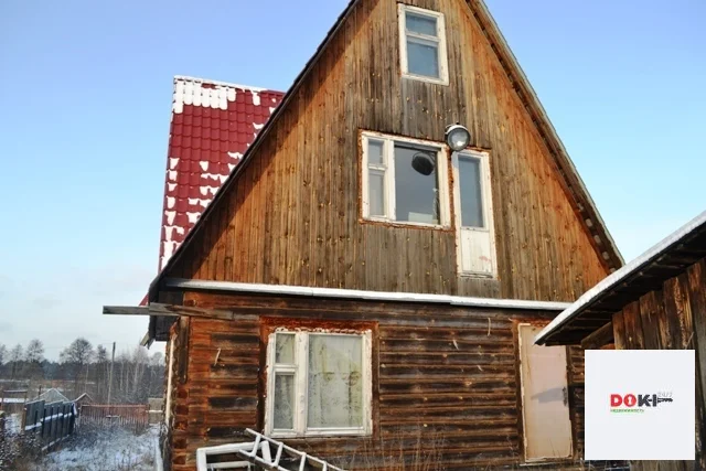 Продажа дома в Орехово-Зуевском районе д. Пичурино - Фото 0