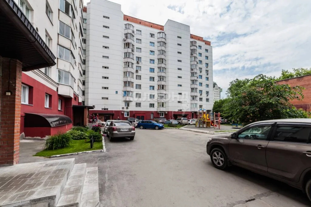 Продажа квартиры, Новосибирск, ул. Нарымская - Фото 9