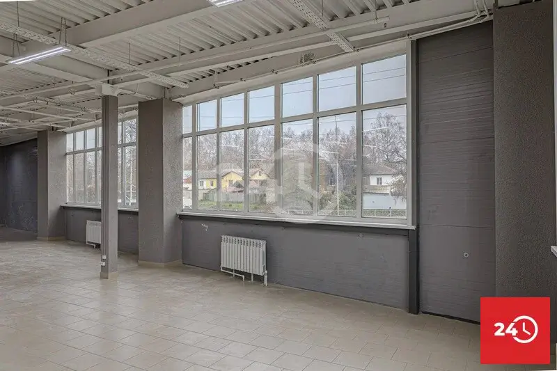 Сдаю в аренду помещение по адресу: г. Пенза, ул. Окружная 17 - Фото 12