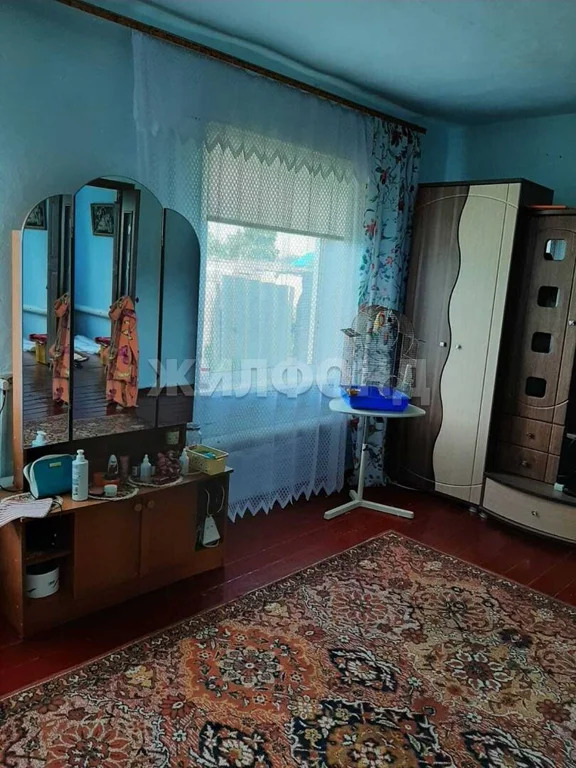 Продажа дома, Березовка, Новосибирский район, Рабочая - Фото 2