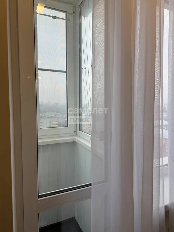 Аренда квартиры, Тула, ул. Октябрьская - Фото 16