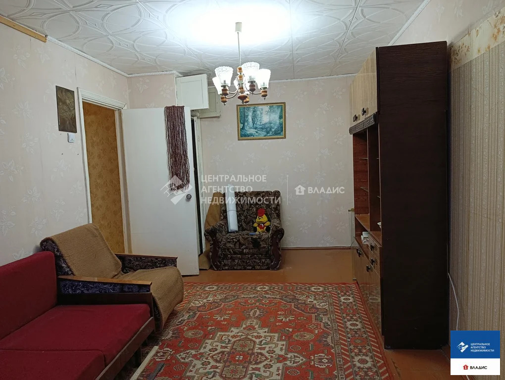 Продажа квартиры, Шилово, Шиловский район, ул. Луговая - Фото 31