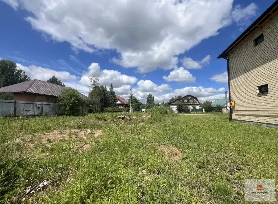 Продажа участка, Песчаные Ковали, Лаишевский район, ул. Лесная - Фото 1