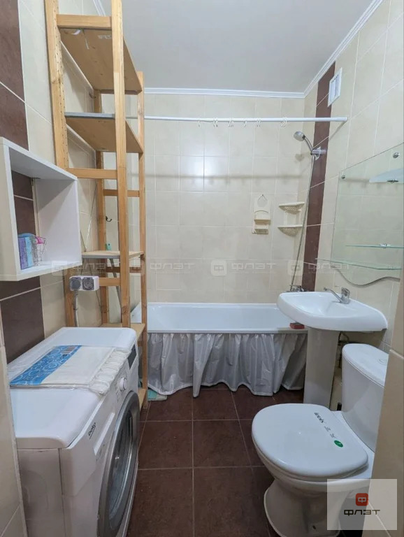 Аренда квартиры, Казань, пр. Победы д.139/1 - Фото 8