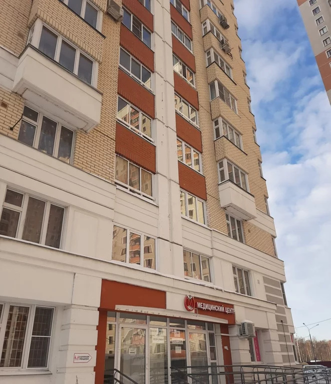Продажа ПСН, Балашиха, Балашиха г. о., Изумрудный кв-л. - Фото 21