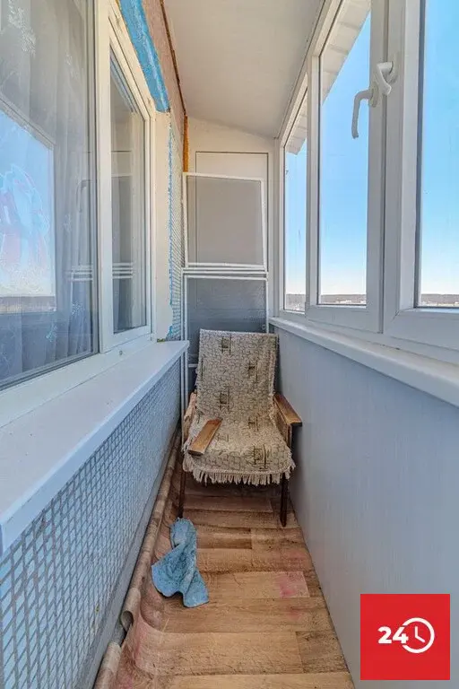 Станьте обладателем 1К квартиры с шикарным видом по пр. Строителей 130 - Фото 4