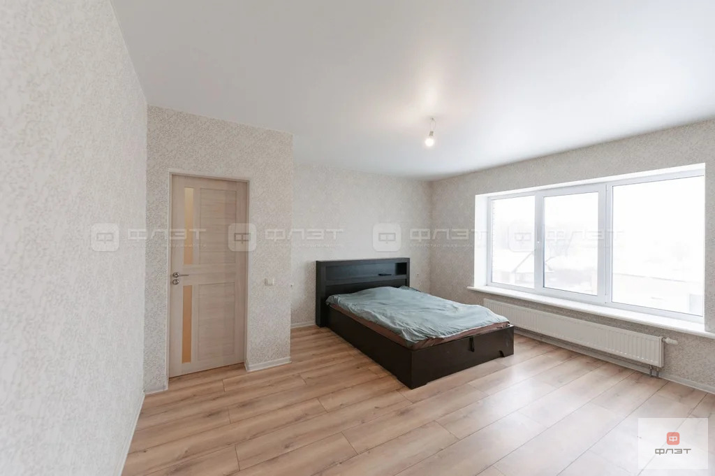 Продажа дома, Лаишевский район, дом 31 - Фото 33