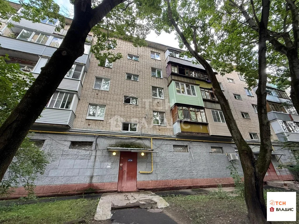 Продажа квартиры, Ивантеевка, ул. Дзержинского - Фото 16