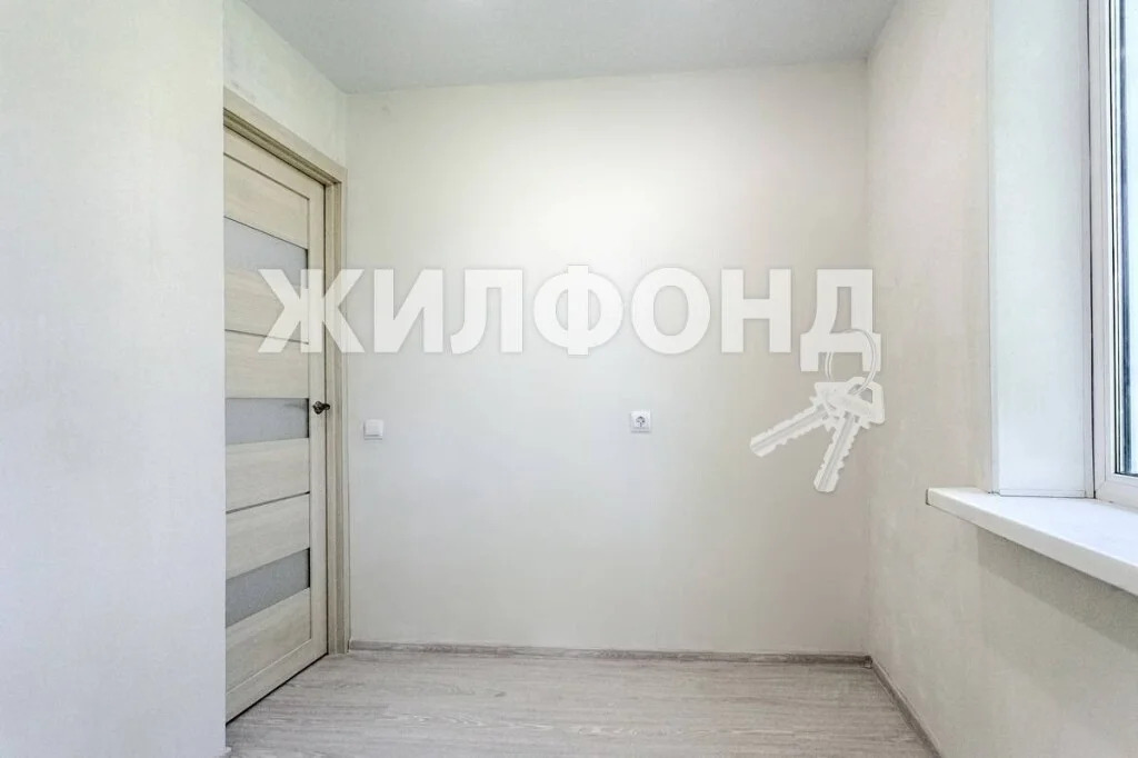Продажа квартиры, Новосибирск, ул. Приморская - Фото 2