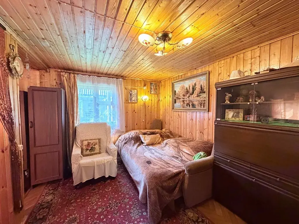 Дача 44 м2 на участке 6 сот. - Фото 5