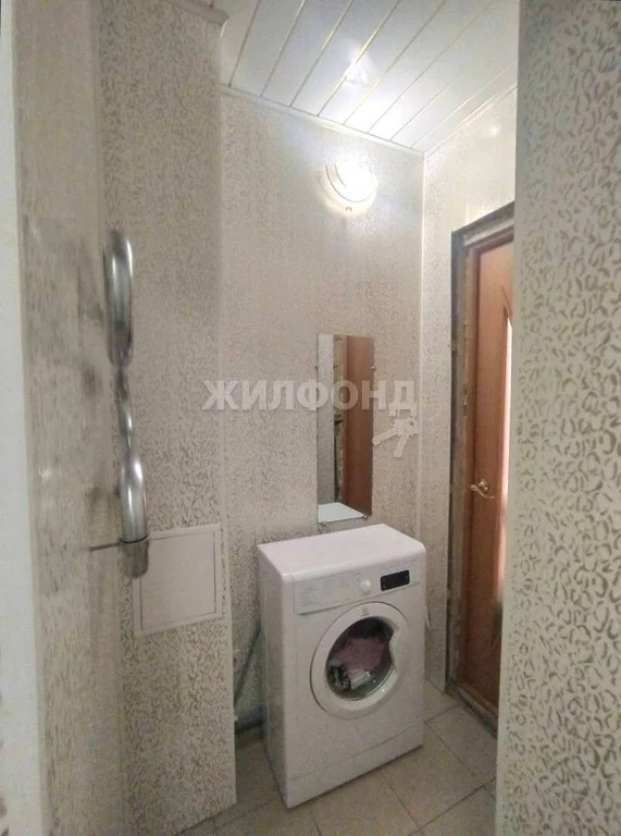 Продажа квартиры, Новосибирск, Берёзовая - Фото 5