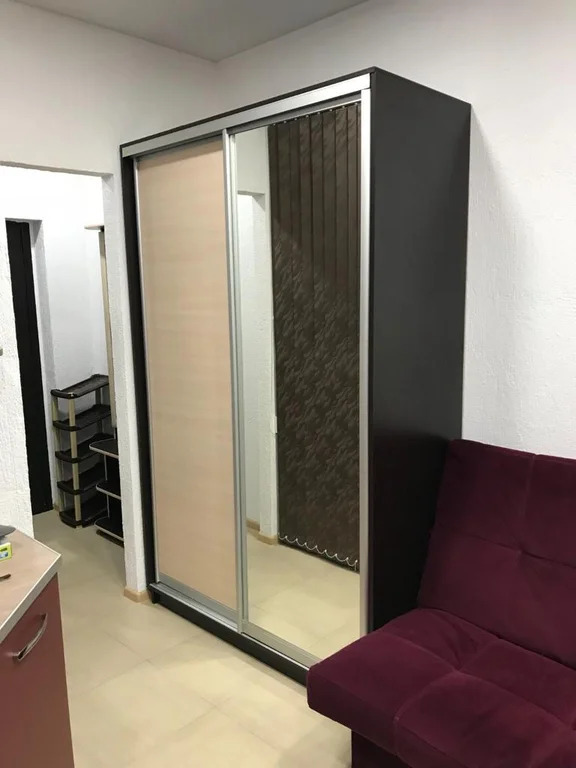 Продается студия 21 кв.м. - Фото 6