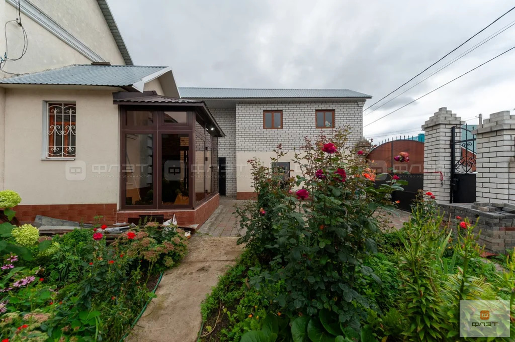 Продажа дома, Казань, ул. Асылъяр (Киндери) - Фото 43