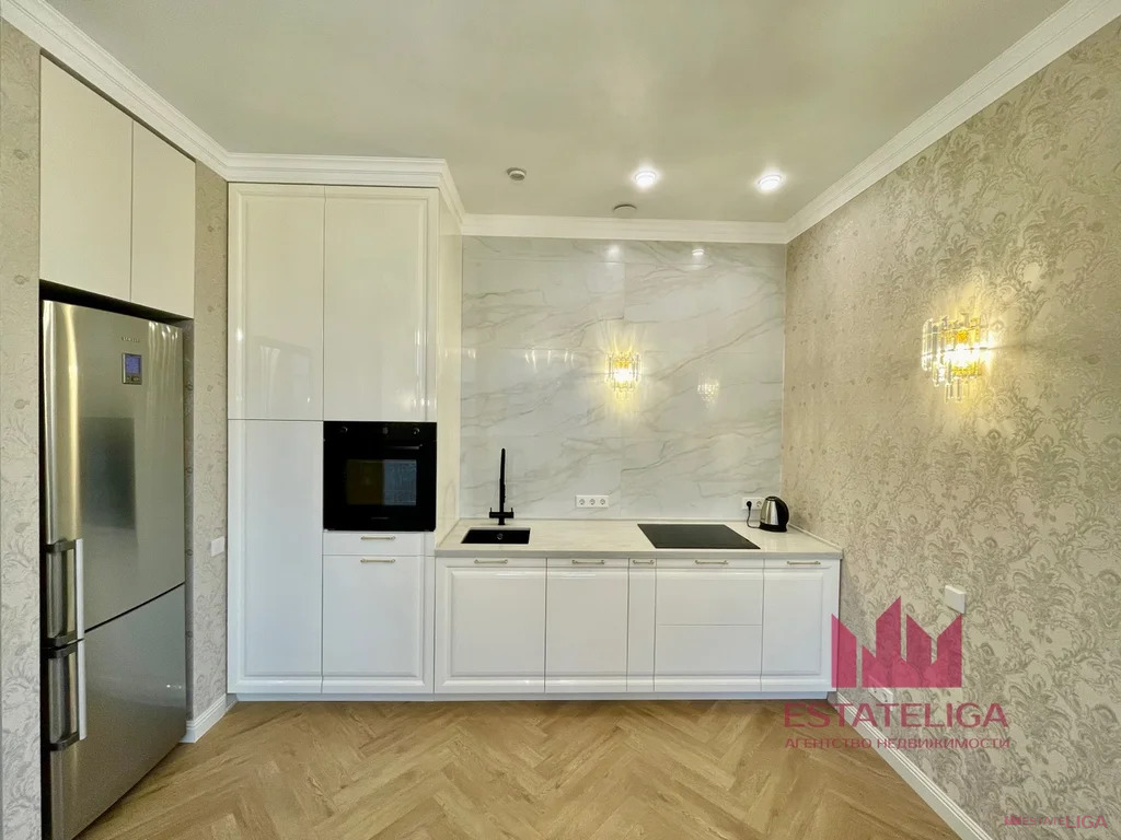 Аренда квартиры, ул. Академика Королева - Фото 6