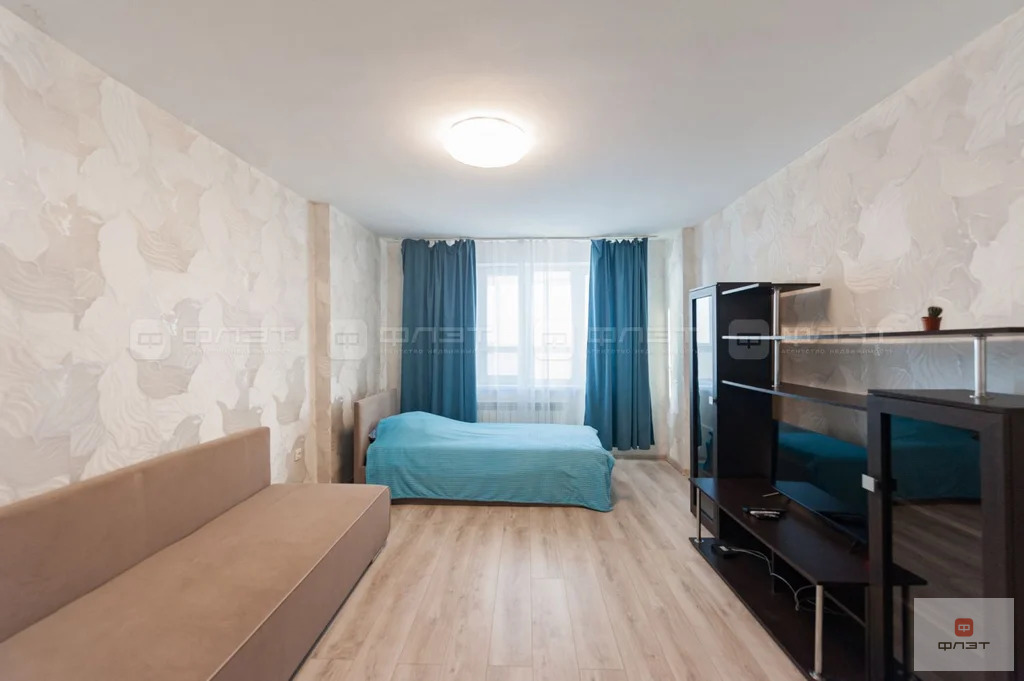 Продажа квартиры, Казань, ул. Наиля Юсупова - Фото 6