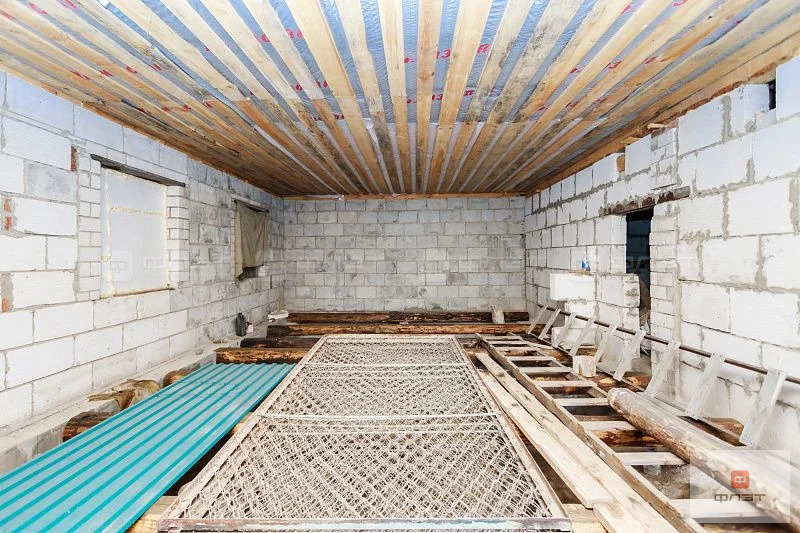 Продажа дома, Казань, СНТ Березовая роща (Ново-Давликеевская) - Фото 8