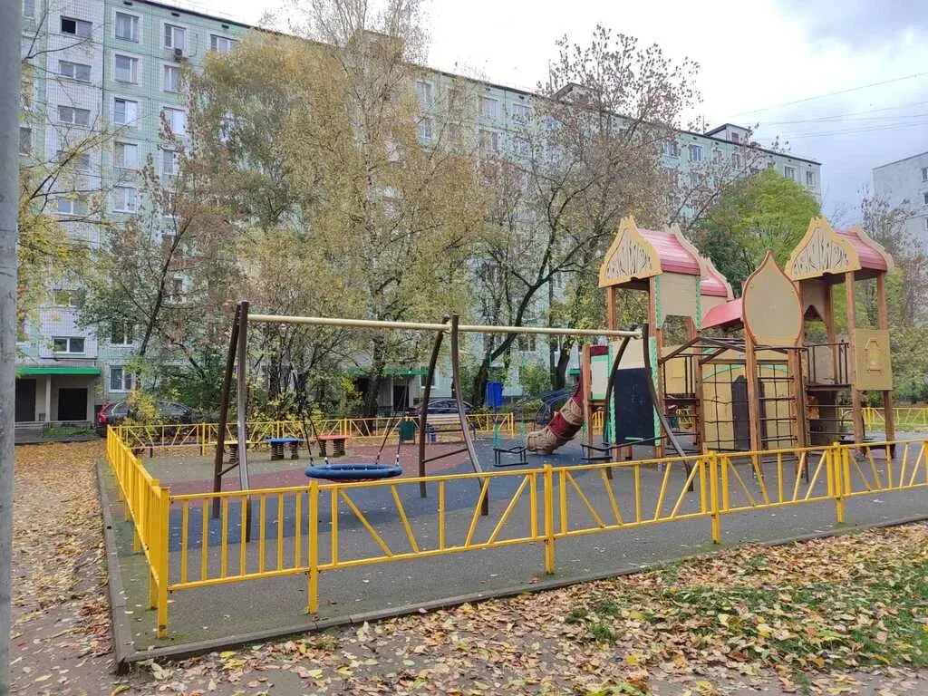 Продается 3-х комнатная квартира в центре г. Королев - Фото 32