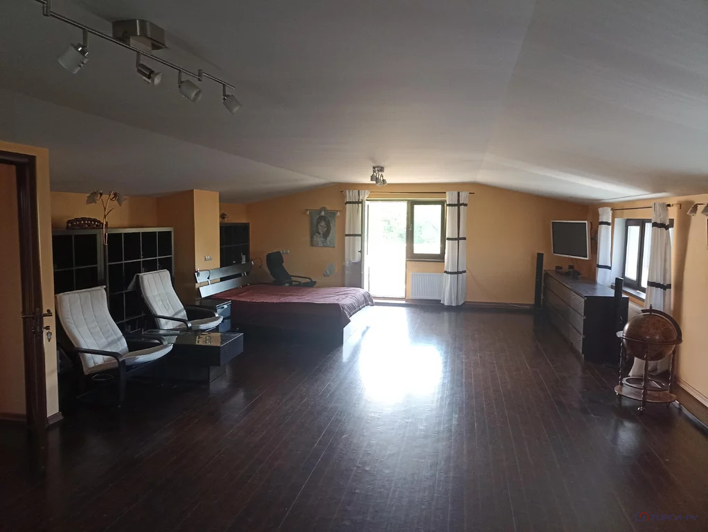 Продажа таунхауса, Подольниха, Мытищинский район, пр-кт Изумрудный - Фото 7