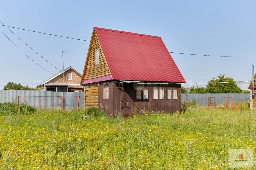 Продажа дома, Тетеево, Лаишевский район, тер. сдт Виктория - Фото 18