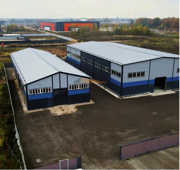 Аренда производственного помещения, Большое Буньково, Богородский г. ... - Фото 1