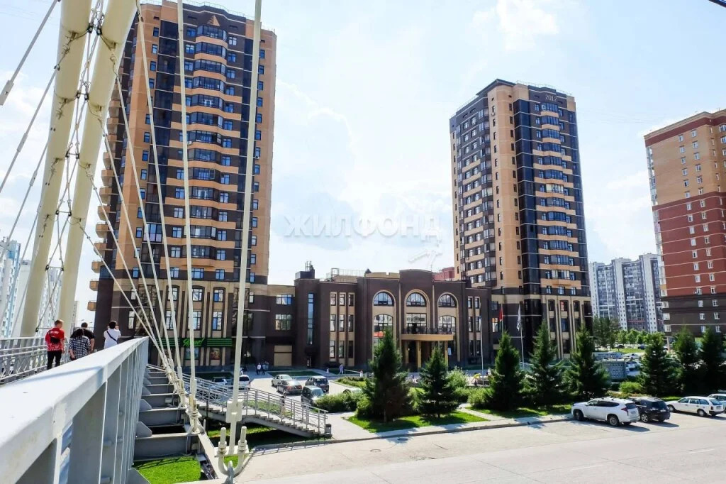 Продажа квартиры, Новосибирск, ул. Тюленина - Фото 10