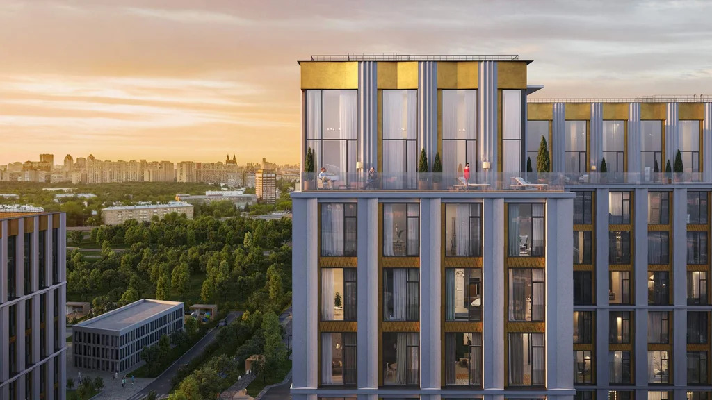 Прямая продажа от застройщика - Фото 6