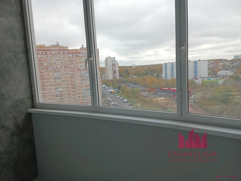 Аренда квартиры, Видное, Ленинский район, Зеленые аллеи б-р. - Фото 13