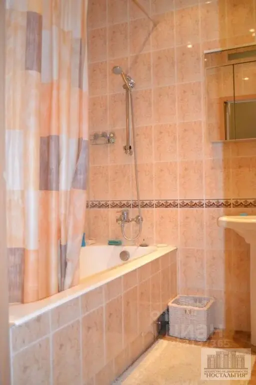 Сдам однокомнатную квартиру 62.0м - Фото 17