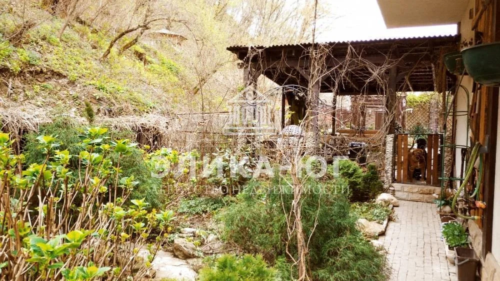 Продажа дома, Ольгинка, Туапсинский район, Заречный кв-л. - Фото 15