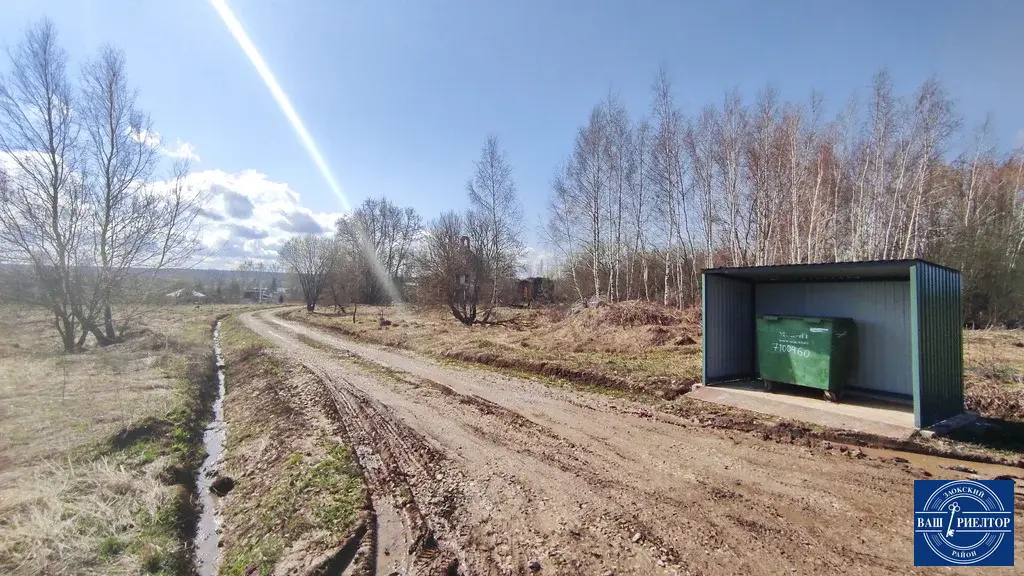 Усадьба в зелени, для воплощения ваших идей! - Фото 30