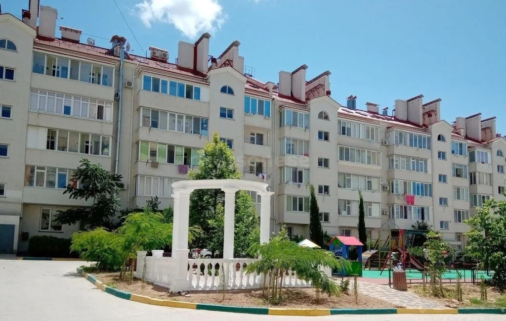 Продажа квартиры, Севастополь, Античный пр-кт. - Фото 9