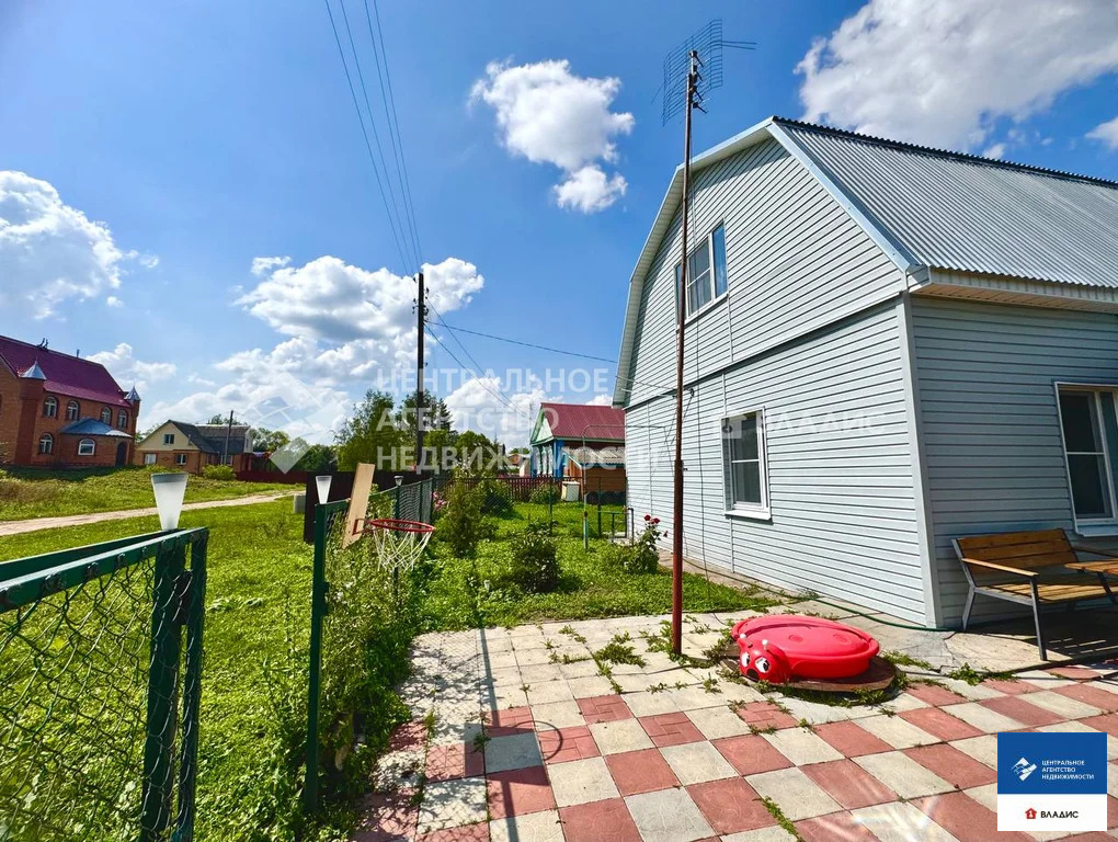 Продажа дома, Федоровское, Захаровский район - Фото 25