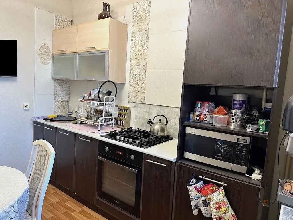 Продается 2-комнатная квартира Комсомольская, 17Б - Фото 15