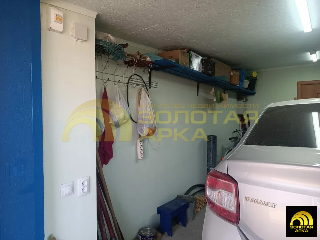 Продажа квартиры, Екатериновский, Абинский район, ул. Суворова - Фото 27