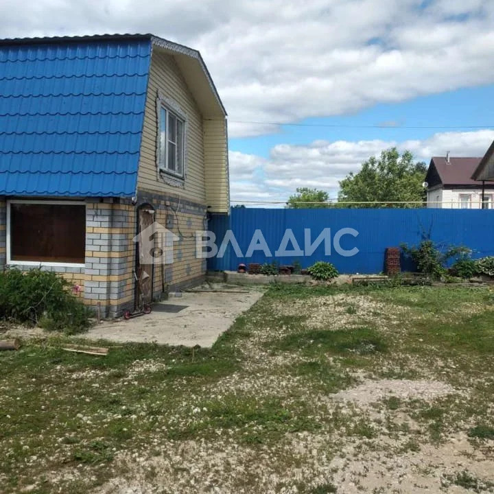 Муромский район, посёлок Кондраково, Заводская улица,  дом на продажу - Фото 5