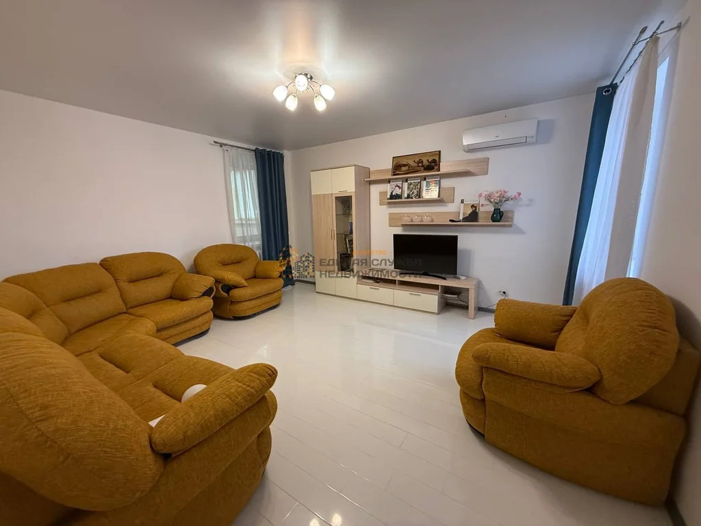 Аренда квартиры, Уфа, ул. Крупской - Фото 9