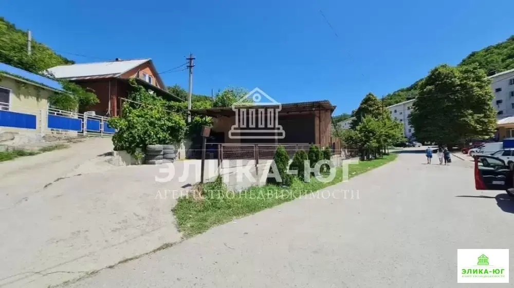 Продажа дома, Лермонтово, Туапсинский район, ул. Ленина - Фото 20