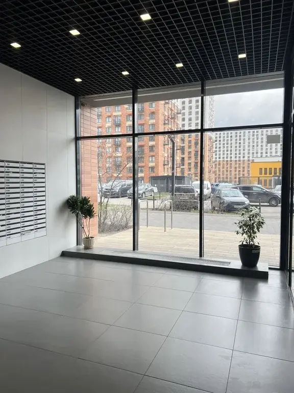 Евротрешка, Ясеневая, 12к1 - Фото 8