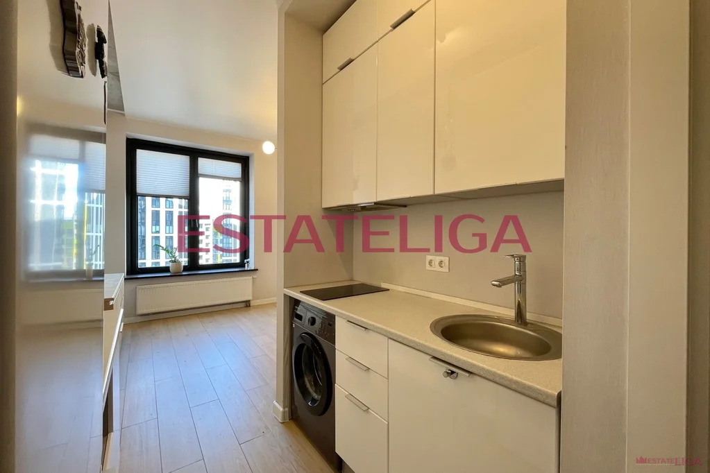 Аренда квартиры, Береговой проезд - Фото 8