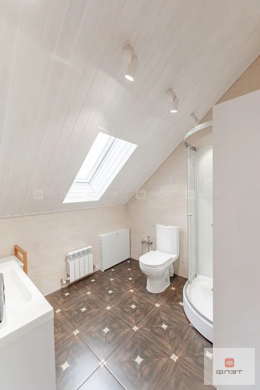 Продажа дома, Лаишевский район, 2-я аллея - Фото 20