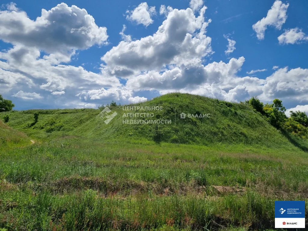 Продажа участка, Казарь, Рязанский район - Фото 6