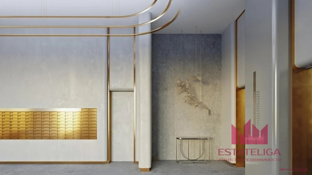 Продажа квартиры, Автомобильный проезд - Фото 4