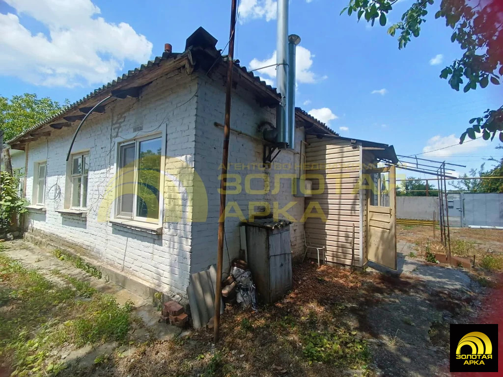 Продажа дома, Федоровская, Абинский район, ул. Строительная - Фото 22