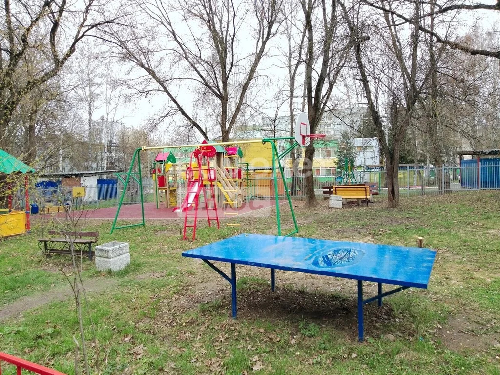 Продажа квартиры, Тула, Д. Ульянова ул. - Фото 13