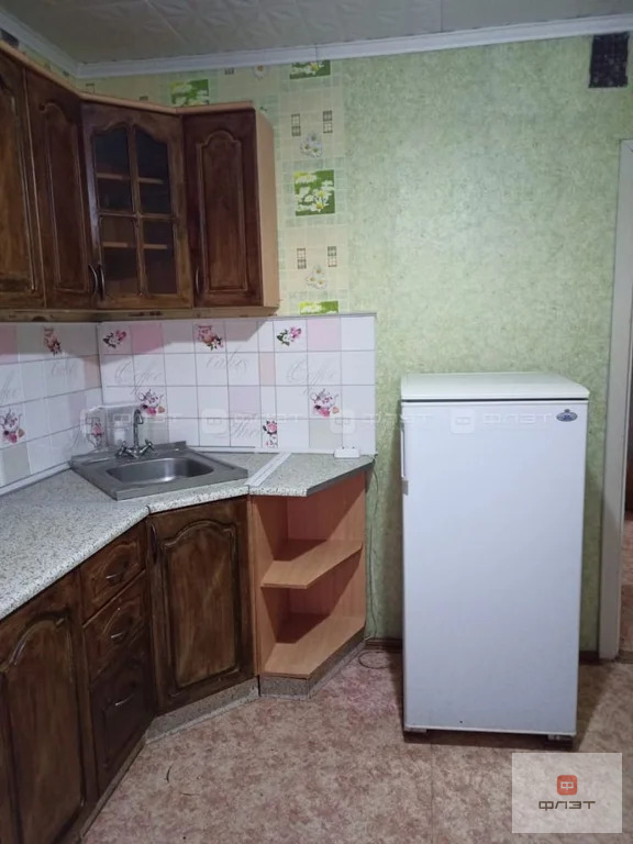 Аренда квартиры, Казань, пр. Победы д.158 - Фото 5