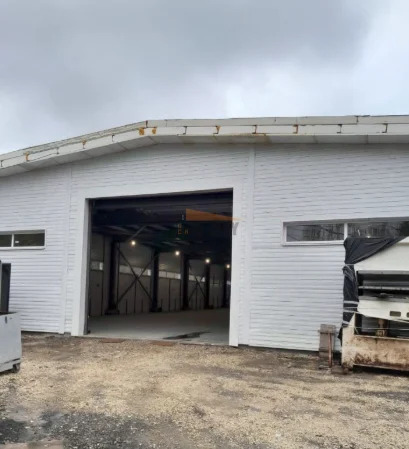 Продажа производственного помещения, Аксено-Бутырки, Богородский г. ... - Фото 2