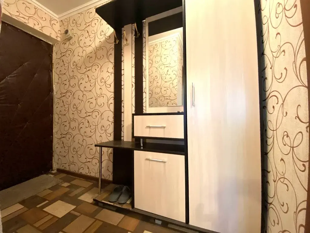 1-я квартира на ул. Вокзальная, дом 11 - Фото 10