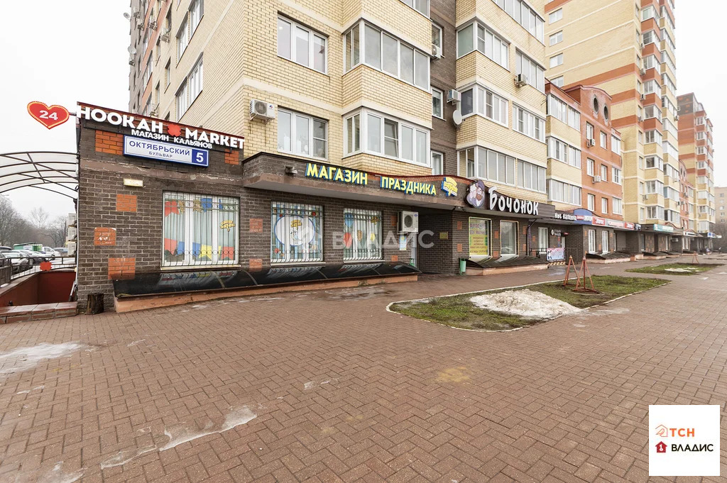Продажа квартиры, Королев, Октябрьский б-р. - Фото 12